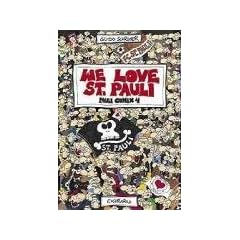 We love St. Pauli!