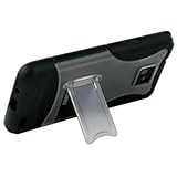 STAND GEL COVER FOR SAMSUNG GALAXY S2 i9100