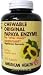 Original Papaya Enzyme, Vegetarian, Chewable Tabs, 600 ct.