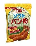 Amazon：ソフト　日清フーズ ソフトパン粉 200g