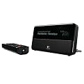 Logitech Squeezebox Internet Radio Player - Black (930-000009)