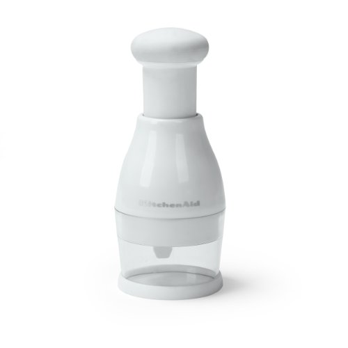 KitchenAid Pro Food Chopper, White