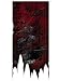Black Pearl Pirates of the Caribbean Banner