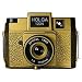 Holga Holgawood Series 120N Medium Format Fixed Focus Camera with Lens - Oscar