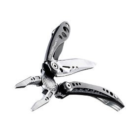 Leatherman Freestyle CX Multi-tool With Nylon Sheath by Leatherman