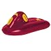SC Sports NCAA Minnesota Golden Gophers Inflatable Super Sled
