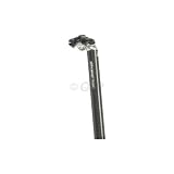 Campagnolo Record Carbon 27.2mm x 250mm Seatpost - Alloy / Carbon Head, Carbon Fiber Tube
