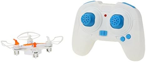 Amazing Mini Quadcopter Toy Jj810 2.4g 4ch 6-axis Gyro Drone Super Stable Remote Control Helicopter
