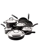Review Circulon 80091 / Circulon 2 12-Piece Cookware Set