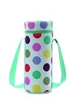 Optima Carnival Dotty Spot Wine Cooler Set