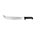Victorinox 8" Carving Knife - Black