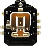 KitchenAid W10119326 Control Plate Assembly