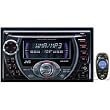 JVC Car KWXG700 50W x 4 2-DIN CD Receiver with USB Port