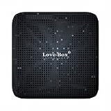 Durex Love Box Pleasure, Lubricated Latex Condoms, Disco 3 ea