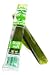 Jorey Leather Fruit Roll - Green Sour Apple, Pack of 5 rolls