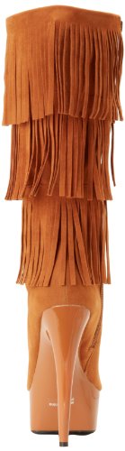 The Highest Heel Women's Amber-302 Boot