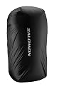 Salomon Regenschutzh&uuml;lle RAIN COVER BLACK