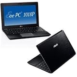 Asus Notebooks, 1018P-PU27-BK 10.1" Netbook (Catalog Category: Computers No ....