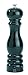 Peugeot Paris u'Select Salt Mill, 9 Inch, Black Lacquer