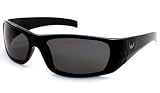 Dragon Sunglasses Riff / Frame: White Lens: Gray 31vBVJNaWKL. SL160 Dragon Sunglasses Riff / Frame: White Lens: Gray