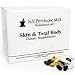 NV Perricone MD Nutriceuticals Skin and Total Body Dietary Supplements 30 Day Supply (Best By DATE April 2008 GUARANTEED FRESH FREE SHIPPING) 60 Packs