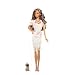 Barbie Birthstone Beauties African-American Miss Opal - October L7582