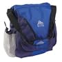 Kelty K.I.D.S. Messenger Diaper Bag (Blueberry)