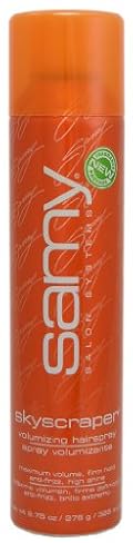 Skyscraper Hair Spray