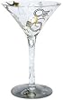 Lolita Love My Martini Wedding Martini