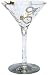 Lolita Like My Martini Wedding Martini