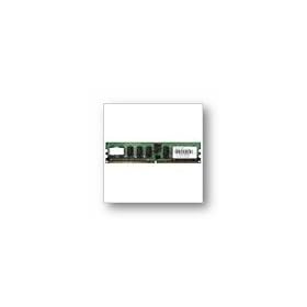 EDGE memory - 4 GB ( 2 x 2 GB ) - DIMM 240-pin - DDR II ( 73P4792-PE )
