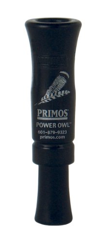 Primos Power Owl Call
