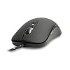 SteelSeries Sensei Laser Gaming Mouse [RAW] (Rubberized Black)
