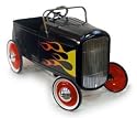 1932 Flamed Roadster Pedal Car