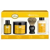 Art of Shaving The 4 Elements Full Size Kit -Lemon