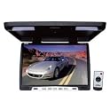 17" Mount Video TFT LCD Monitor