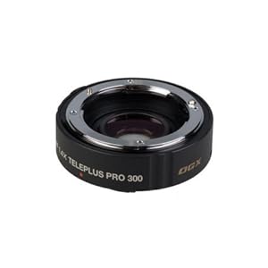 Kenko multiplicateur Téléplus Pro 300 DGX 1.4x pour Canon