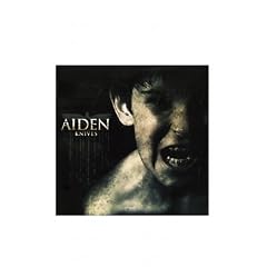 Knives [Vinyl LP]