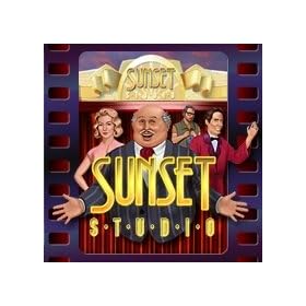 Sunset Studios Deluxe [Download]