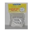 Dr. Daniels' Country Store Catnip Bag Cat Toy