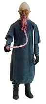Doctor Who Action Figures Series 4 - Natural Ood