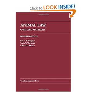 Animal Law Dog Behavior Ebook