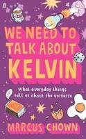 Image of We Need to Talk About Kelvin