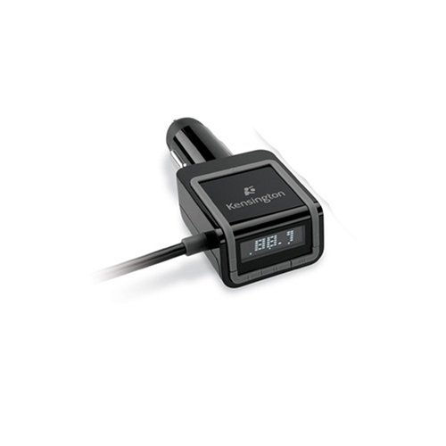 Kensington LiquidFM Transmitter for iPod