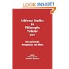 Midwest Studies in Philosophy, Life and Death: Metaphysics and Ethics (Volume XXIV)