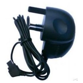 EMARTBUY GENUINE SAMSUNG S5230 TOCCO LITE, G600 3 PIN MAINS CHARGER