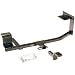 Hidden Hitch Trailer Hitch05-11 Volkswagen Jetta 10-11 Volkswagen Golf Wagon