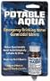 Potable Aqua Water Treatment Tablets