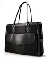 Mobile Edge Geneva Tote for 17.3-Inch PC/17-Inch Mac