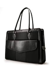 Mobile Edge Geneva Tote for 17.3-Inch PC/17-Inch Mac